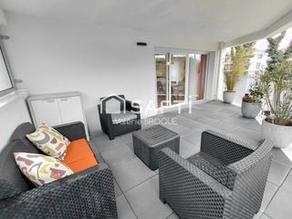  Appartement � vendre 4 pi�ces 90 m�