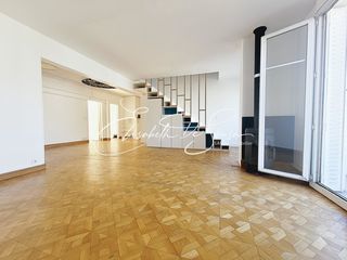  Appartement � vendre 6 pi�ces 144 m�