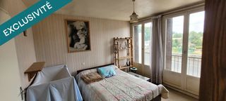  Maison � vendre 5 pi�ces 90 m�