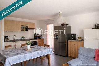  Maison � vendre 4 pi�ces 96 m�