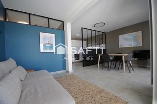  Appartement � vendre 3 pi�ces 65 m�