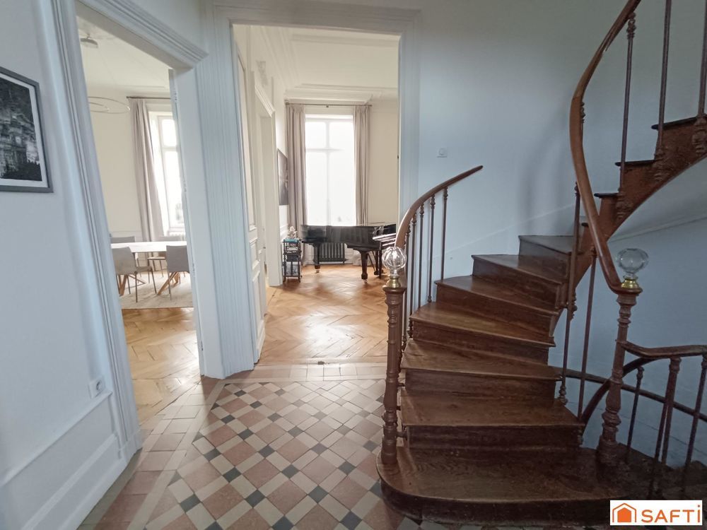 � vendre  Maison Ern�e (53500)