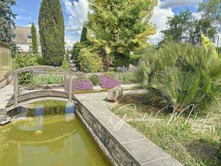  Maison � vendre 10 pi�ces 312 m�