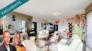  Maison � vendre 10 pi�ces 445 m�