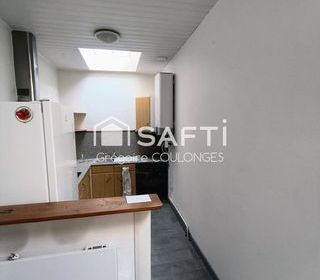  Maison � vendre 5 pi�ces 60 m�