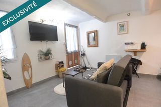  Appartement � vendre 2 pi�ces 27 m�