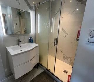  Appartement � vendre 5 pi�ces 102 m�