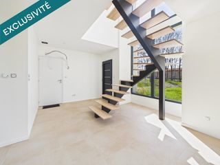  Maison � vendre 5 pi�ces 140 m�