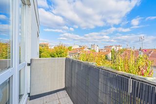  Appartement � vendre 4 pi�ces 85 m�