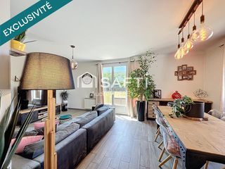  Appartement � vendre 4 pi�ces 93 m�