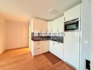  Appartement � vendre 2 pi�ces 54 m�