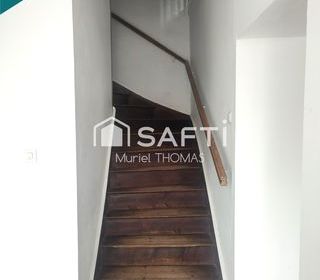  Maison � vendre 5 pi�ces 122 m�