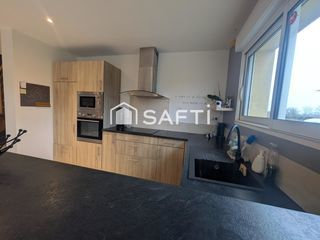  Maison � vendre 6 pi�ces 132 m�