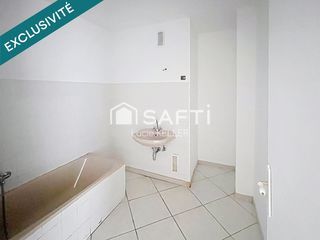  Appartement � vendre 3 pi�ces 76 m�