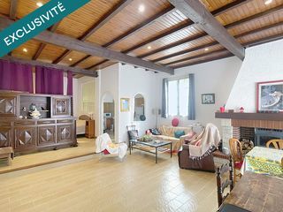  Maison � vendre 7 pi�ces 226 m�