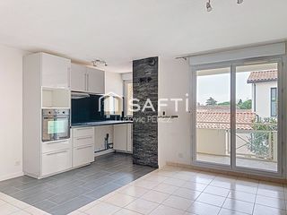  Appartement � vendre 3 pi�ces 56 m�