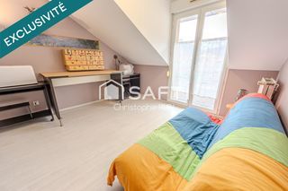  Maison � vendre 5 pi�ces 106 m�