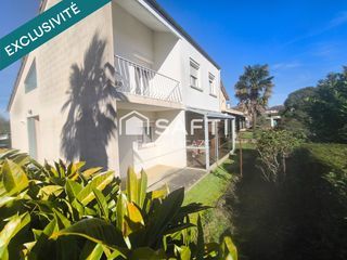  Maison � vendre 6 pi�ces 93 m�