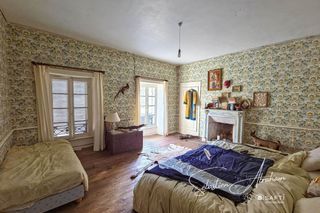  Maison � vendre 3 pi�ces 105 m�