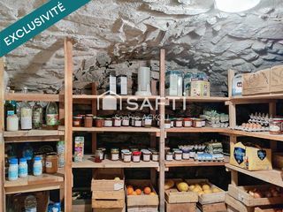  Maison � vendre 12 pi�ces 264 m�