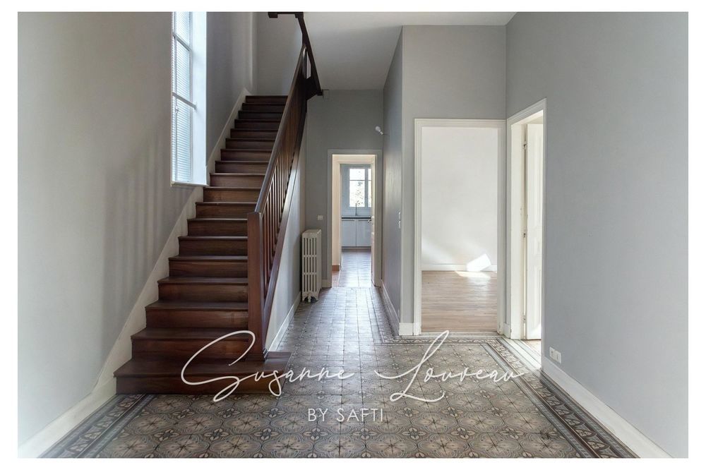 � vendre  Maison L'�tang-la-Ville (78620)