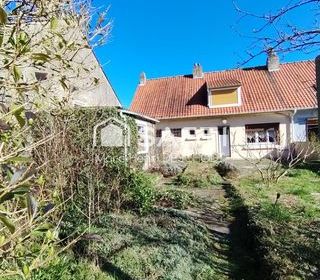  Maison � vendre 4 pi�ces 99 m�