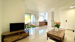  Appartement � vendre 2 pi�ces 50 m�