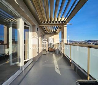  Appartement � vendre 5 pi�ces 108 m�