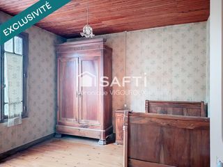  Maison � vendre 4 pi�ces 98 m�