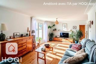  Maison � vendre 4 pi�ces 97 m�