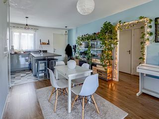  Appartement � vendre 3 pi�ces 64 m�