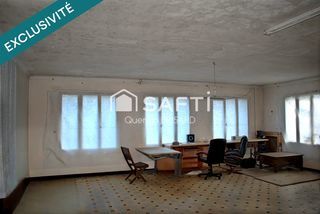  Maison � vendre 12 pi�ces 245 m�