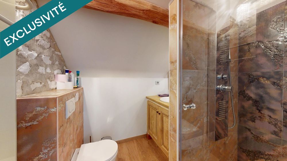 � vendre  Maison Saint-Florentin (89600)