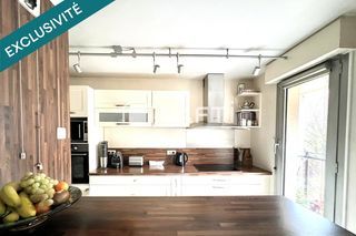  Appartement � vendre 4 pi�ces 94 m�