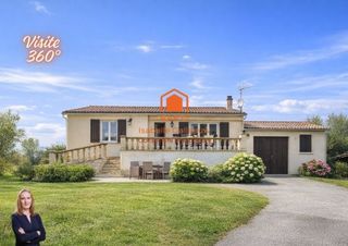  Maison � vendre 7 pi�ces 119 m�