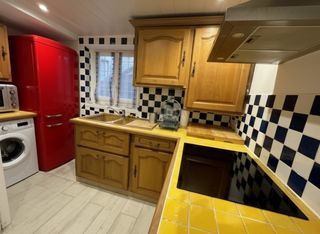  Maison � vendre 1 pi�ce 26 m�