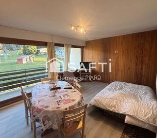  Appartement � vendre 4 pi�ces 45 m�