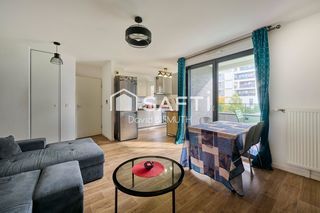  Appartement � louer 2 pi�ces 44 m�