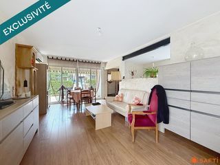  Maison � vendre 3 pi�ces 68 m�