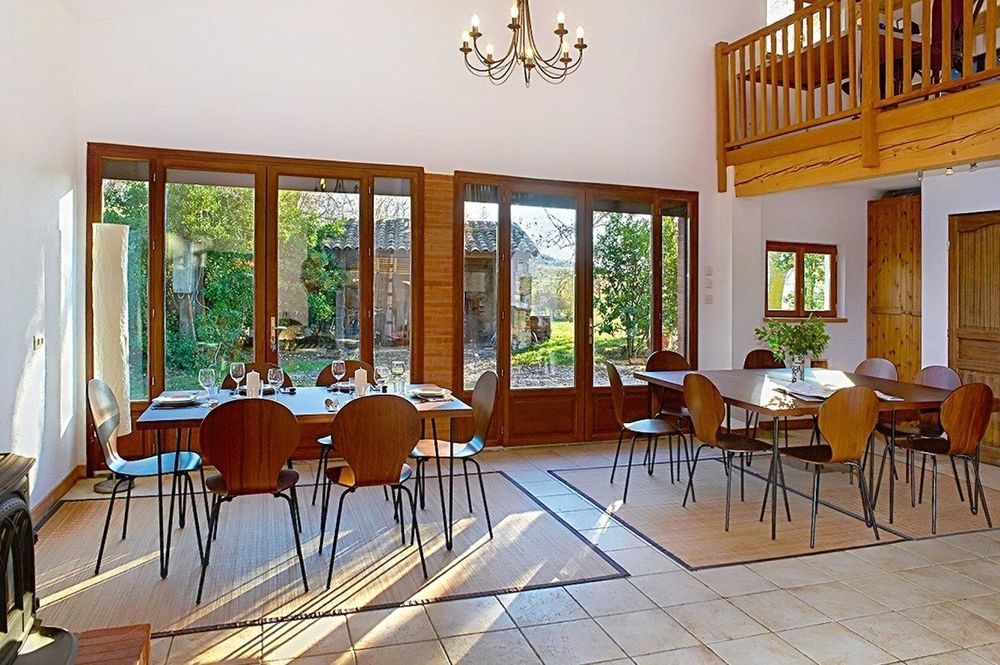 � vendre  Maison Unzent (09100)