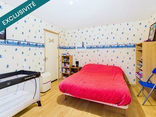  Maison � vendre 5 pi�ces 107 m�