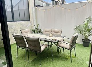  Appartement � vendre 3 pi�ces 58 m�