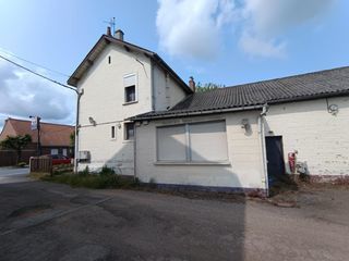  Maison � vendre 4 pi�ces 94 m�