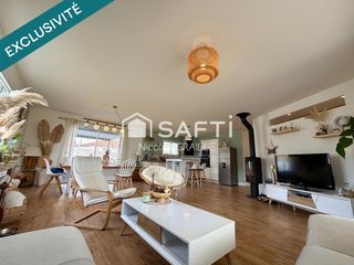  Maison � vendre 5 pi�ces 120 m�