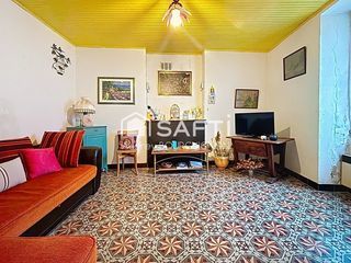  Maison � vendre 5 pi�ces 156 m�