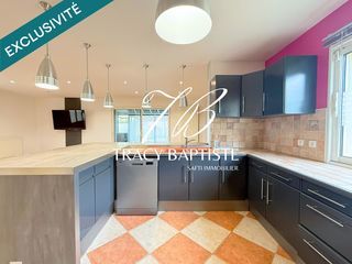  Maison � vendre 6 pi�ces 143 m�