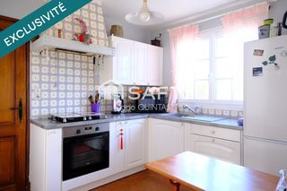  Maison � vendre 8 pi�ces 137 m�