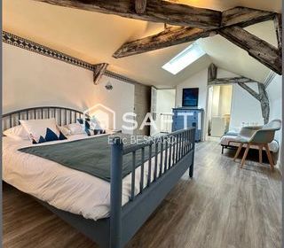  Immeuble � vendre 195 m�