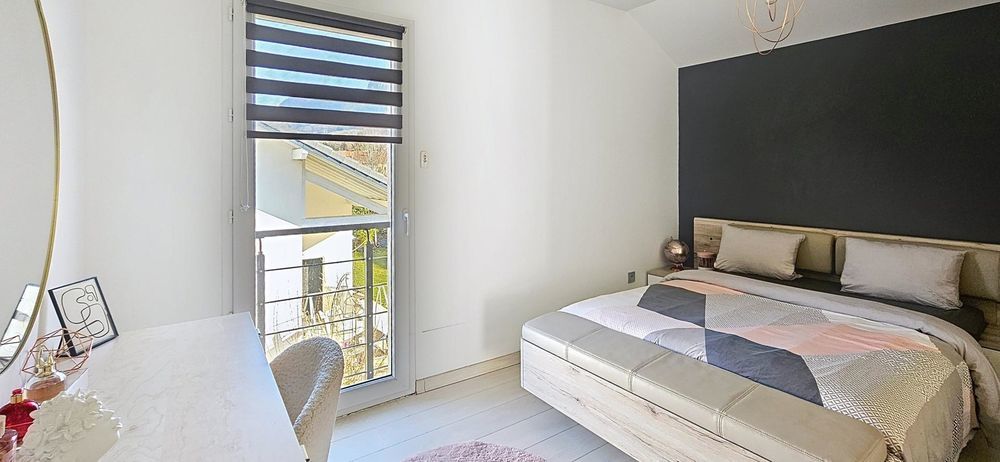 � vendre  Maison La Roche-sur-Foron (74800)