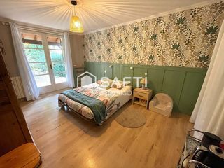  Maison � vendre 7 pi�ces 255 m�